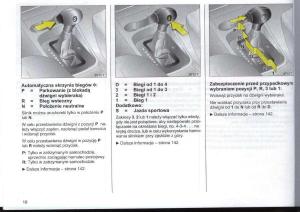 Opel-Zafira-A-Vauxhall-instrukcja-obslugi page 19 min