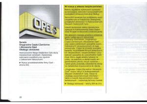 Opel-Zafira-A-Vauxhall-instrukcja-obslugi page 23 min