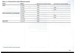 Opel-Zafira-A-Vauxhall-instrukcja-obslugi page 232 min