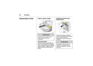 manual--Opel-Zafira-B-Vauxhall-instrukcja page 20 min