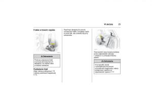 manual--Opel-Zafira-B-Vauxhall-instrukcja page 21 min