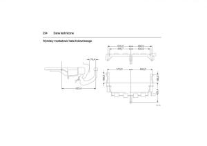 manual--Opel-Zafira-B-Vauxhall-instrukcja page 234 min