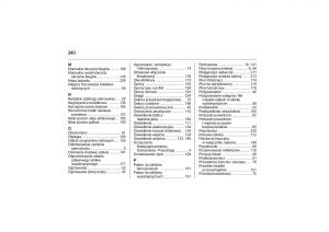 manual--Opel-Zafira-B-Vauxhall-instrukcja page 240 min