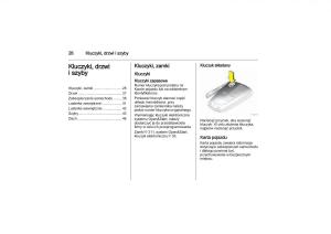 Opel-Zafira-B-Vauxhall-instrukcja-obslugi page 28 min