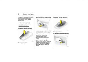 Opel-Zafira-B-Vauxhall-instrukcja-obslugi page 34 min