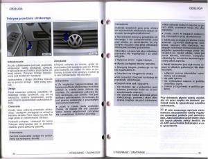 manual--VW-Passat-B5-instrukcja page 23 min