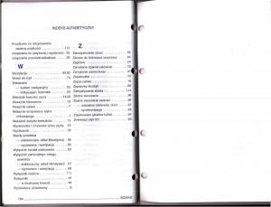 manual--VW-Passat-B5-instrukcja page 62 min