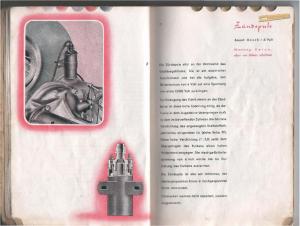 VW-Beetle-1939-Garbus-owners-manual-Handbuch page 11 min