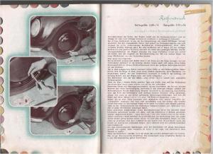 VW-Beetle-1939-Garbus-owners-manual-Handbuch page 26 min