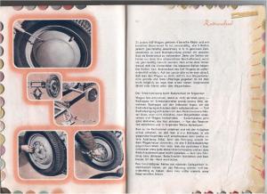 VW-Beetle-1939-Garbus-owners-manual-Handbuch page 27 min