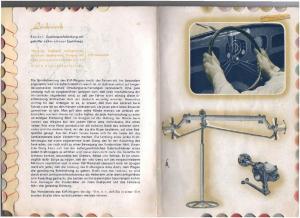 VW-Beetle-1939-Garbus-owners-manual-Handbuch page 32 min