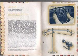 VW-Beetle-1939-Garbus-owners-manual-Handbuch page 32 min