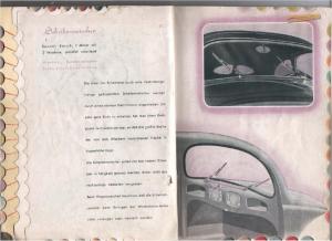 VW-Beetle-1939-Garbus-owners-manual-Handbuch page 33 min