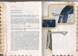 VW-Beetle-1939-Garbus-owners-manual-Handbuch page 36 min