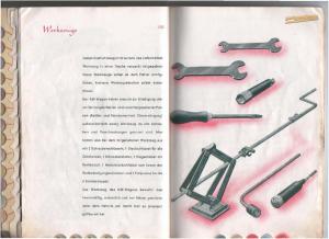 VW-Beetle-1939-Garbus-owners-manual-Handbuch page 52 min