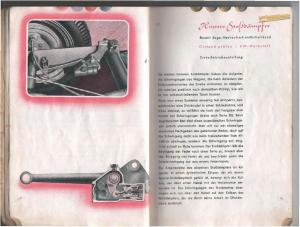 VW-Beetle-1939-Garbus-owners-manual-Handbuch page 9 min