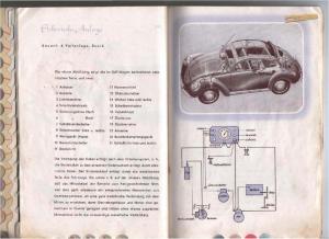 VW-Beetle-1939-Garbus-owners-manual-Handbuch page 53 min