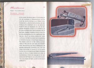 VW-Beetle-1939-Garbus-owners-manual-Handbuch page 56 min