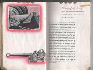 VW-Beetle-1939-Garbus-owners-manual-Handbuch page 9 min