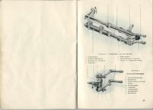 VW-Beetle-1950-Garbus-owners-manual-Handbuch page 14 min