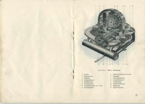 VW-Beetle-1950-Garbus-owners-manual-Handbuch page 12 min