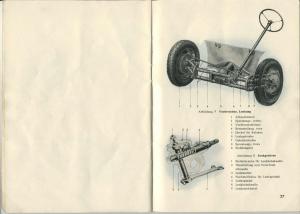 VW-Beetle-1950-Garbus-owners-manual-Handbuch page 15 min