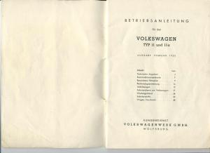 VW-Beetle-1950-Garbus-owners-manual-Handbuch page 2 min