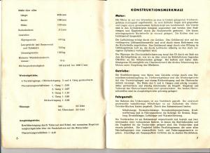VW-Beetle-1950-Garbus-owners-manual-Handbuch page 5 min