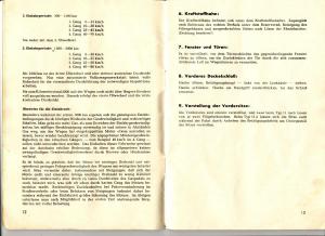 VW-Beetle-1950-Garbus-owners-manual-Handbuch page 8 min