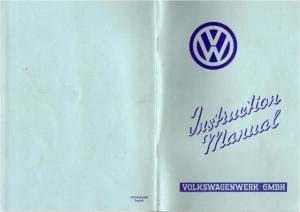 manual--VW-Beetle-1952-Garbus-owners-manual page 1 min