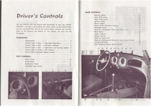 VW-Beetle-1952-Garbus-owners-manual page 13 min
