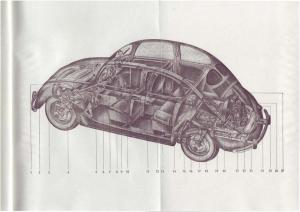 VW-Beetle-1952-Garbus-owners-manual page 23 min