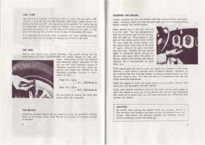 VW-Beetle-1952-Garbus-owners-manual page 25 min