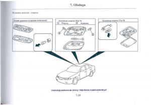 manual--Mazda-626-V-instrukcja page 290 min