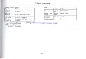 manual--Mazda-626-V-instrukcja page 296 min