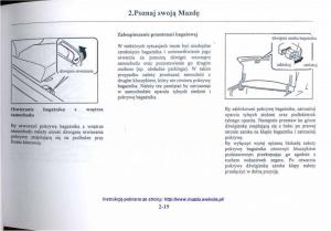 Mazda-626-V-instrukcja-obslugi page 31 min