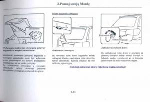 Mazda-626-V-instrukcja-obslugi page 33 min