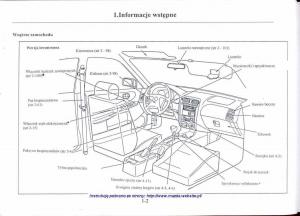 Mazda-626-V-instrukcja-obslugi page 7 min