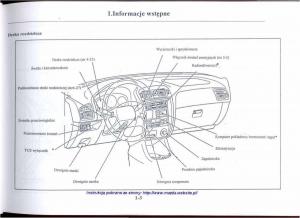 Mazda-626-V-instrukcja-obslugi page 8 min