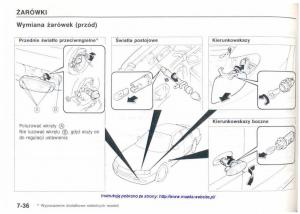 Mazda-626-IV-4-instrukcja-obslugi page 157 min