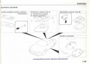 manual--Mazda-626-IV-4-instrukcja page 160 min