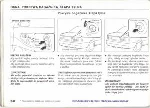 manual--Mazda-626-IV-4-instrukcja page 17 min
