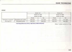 manual--Mazda-626-IV-4-instrukcja page 172 min