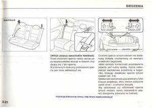 Mazda-626-IV-4-instrukcja-obslugi page 30 min