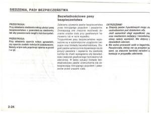 Mazda-626-IV-4-instrukcja-obslugi page 33 min