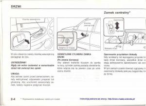 manual--Mazda-626-IV-4-instrukcja page 13 min