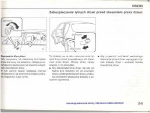 manual--Mazda-626-IV-4-instrukcja page 14 min