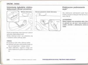 manual--Mazda-626-IV-4-instrukcja page 15 min