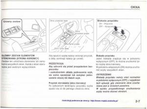 manual--Mazda-626-IV-4-instrukcja page 16 min