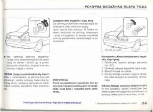 Mazda-626-IV-4-instrukcja-obslugi page 18 min
